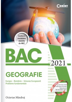 Bacalaureat 2021 Geograf..