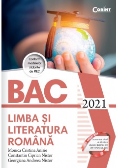 Bacalaureat 2021 Limba s..