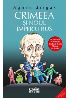 Crimeea si noul imperiu rus