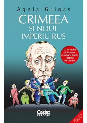 Crimeea si noul imperiu rus