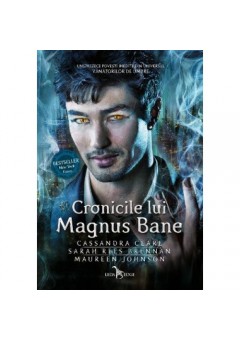 Cronicile lui Magnus Bane