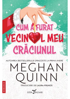 Cum a furat vecinul meu Craciunul