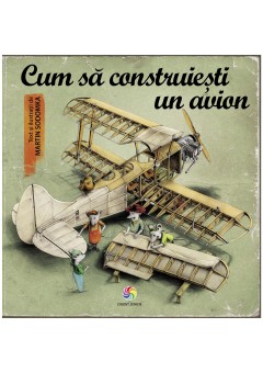 Cum sa construiesti un avion