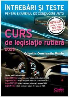 Curs de legislatie rutie..