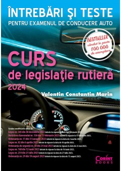 Curs de legislatie rutie..