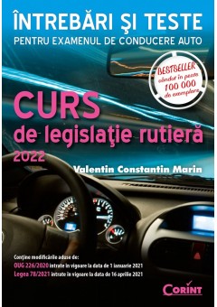 Curs de legislatie rutie..