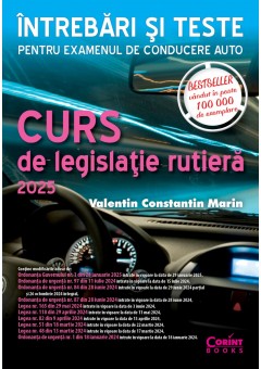 Curs de legislatie rutie..