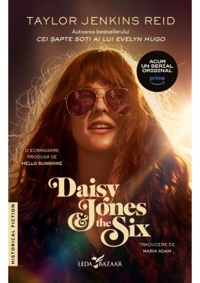 Daisy Jones & The Six