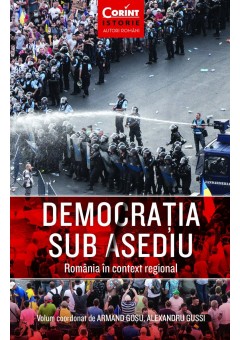 Democratia sub asediu Ro..