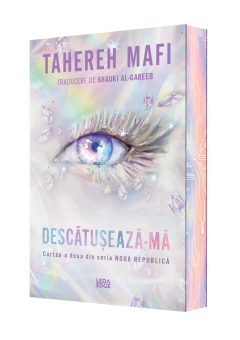 Descatuseaza-ma (a doua carte din seria „Noua Republica”)