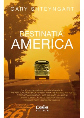 Destinatia: America