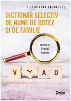 Dictionar selectiv de nu..