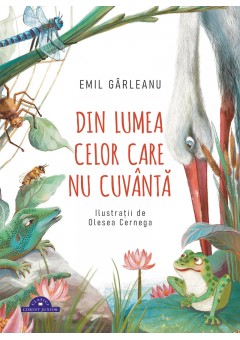 Din lumea celor care nu cuvanta