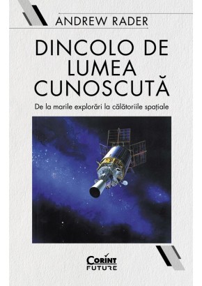 Dincolo de lumea cunoscuta