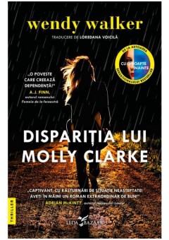 Disparitia lui Molly Cla..