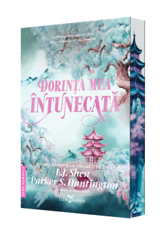 Dorinta mea intunecata editie speciala