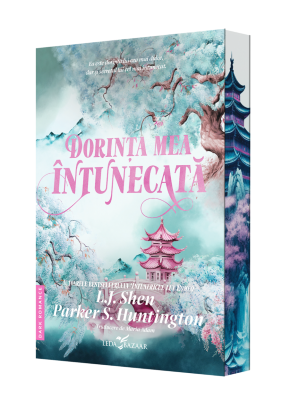 Dorinta mea intunecata editie speciala