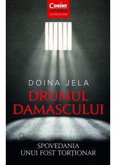 Drumul Damascului. Spove..