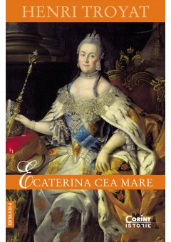 Ecaterina cea Mare (editia a III-a)