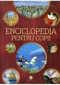 Enciclopedia pentru copii