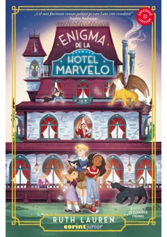 Enigma de la Hotel Marvelo