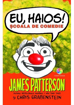 Eu, haios! Scoala de comedie