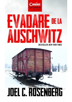 Evadare de la Auschwitz..