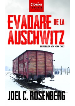 Evadare de la Auschwitz