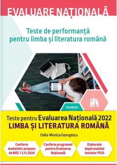 Evaluare nationala 2022 ..