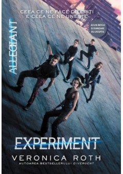 Experiment (Divergent, v..