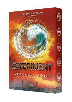 Experiment (al treilea v..