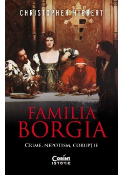 Familia Borgia. Crime, n..