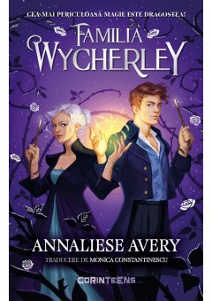 Familia Wycherley (prima parte a seriei „Familia Wycherley