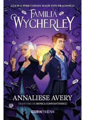 Familia Wycherley (prima parte a seriei „Familia Wycherley