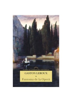 Fantoma de la Opera..