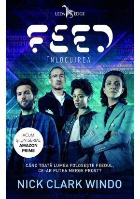 Feed. Inlocuirea