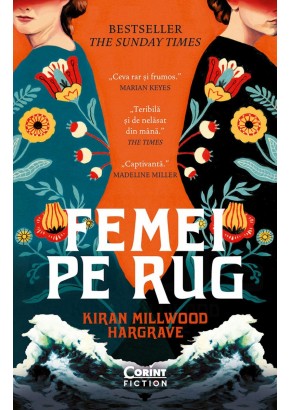 Femei pe rug