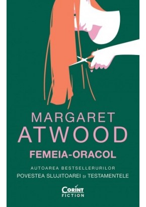 Femeia oracol