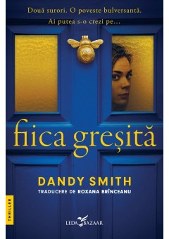 Fiica gresita