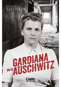 Gardiana de la Auschwitz