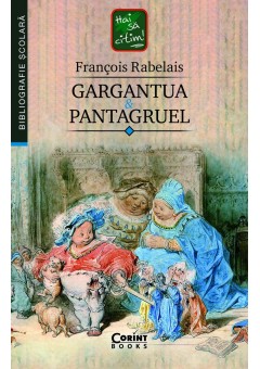 Gargantua si Pantagruel