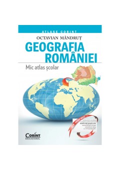 Geografia Romaniei. Mic ..