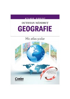 Geografie. Mic atlas sco..