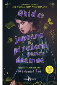 Ghid de jupoane si pirat..