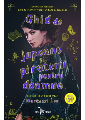 Ghid de jupoane si piraterii pentru doamne