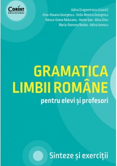 Gramatica limbii romane ..