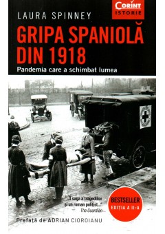 Gripa spaniolă din 1918