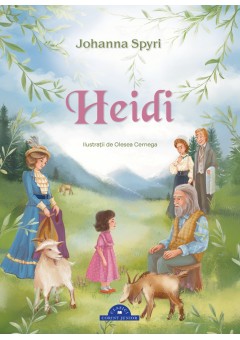 Heidi