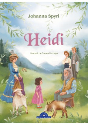 Heidi