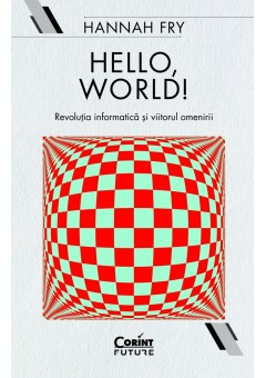 Hello, world! Revolutia ..